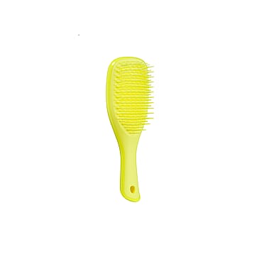 Tangle Teezer The Ultimate Detangler Mini Hyper Yellow Mini Mini