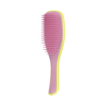 Tangle Teezer The Ultimate Detangler Hyper Yellow and Rosebu