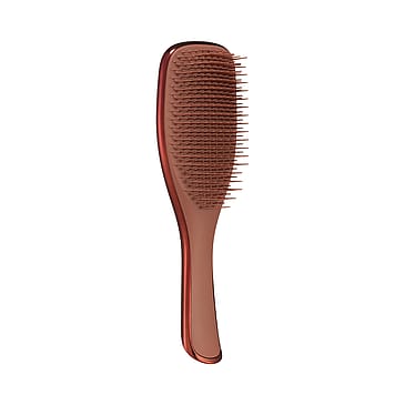 Tangle Teezer The Ultimate Detangler Chrome Chrome Chocolate Bronze