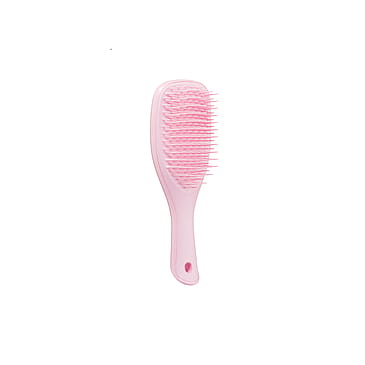 Tangle Teezer The Ultimate Detangler Mini Millennial Pink
