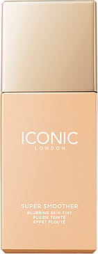 ICONIC LONDON Super Smoother Blurring Skin Tint Neutral Fair