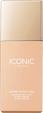 ICONIC LONDON Super Smoother Blurring Skin Tint Warm Fair