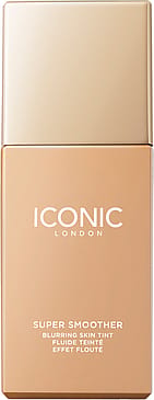 ICONIC LONDON Smoother Blurring Skin Tint Neutral Light