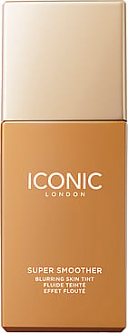ICONIC LONDON Super Smoother Blurring Skin Tint Golden Tan