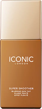 ICONIC LONDON Smoother Blurring Skin Tint Golden Deep