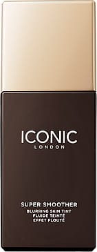 ICONIC LONDON Super Smoother Blurring Skin Tint Neutral Rich