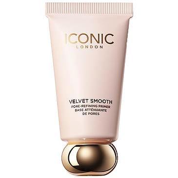 ICONIC LONDON Velvet Smooth Pore Refining Primer 30 ml