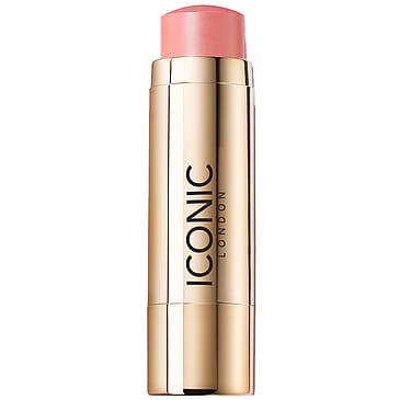 ICONIC LONDON Blurring Blush Stick Daiquiri Pink