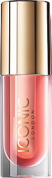 ICONIC LONDON Lip Oil She's a Peach