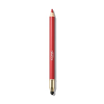 ICONIC LONDON Fuller Pout Sculpting Lip Liner Scandalous