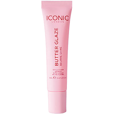 ICONIC LONDON Butter Glaze Lip Balm Vanilla Sugar