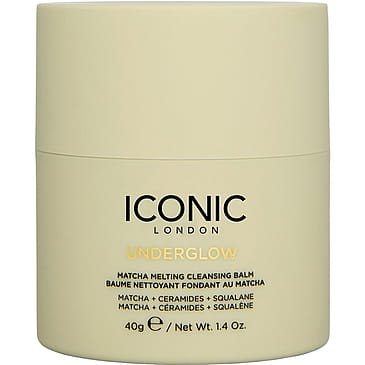 ICONIC LONDON Matcha Melting Cleansing Balm