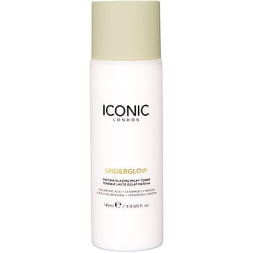 ICONIC LONDON Matcha Glazing Milky Toner 145 ml