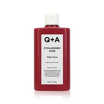 Q+A Hyaluronic Acid