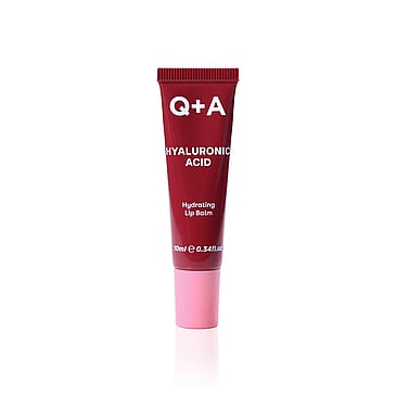 Q+A Lip Balm 10 ml