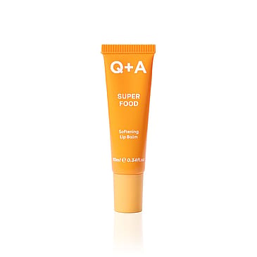 Q+A Lip Balm 10 ml