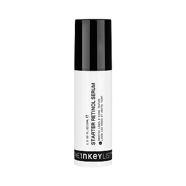 The INKEY List Starter Retinol Serum 30ml