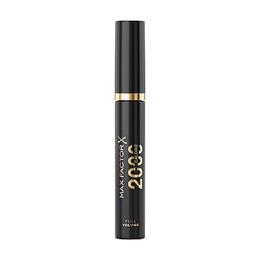 Max Factor 2000 Calorie Dramatic Volume Mascara 04 Navy