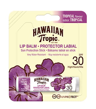 Hawaiian Tropic Hydrating Protection Lip Balm SPF30 Hydrating Protection Lip Balm SPF30