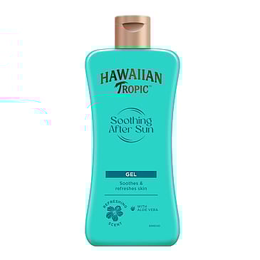 Hawaiian Tropic Soothing After Sun Gel 200 ml