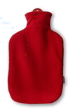 Sipacare Varme/Kuldedunk med Stofbetræk 2 L