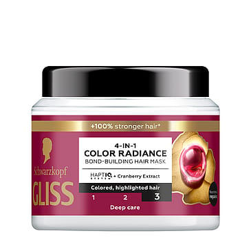Schwarzkopf Colour Protect Jar 400 ml