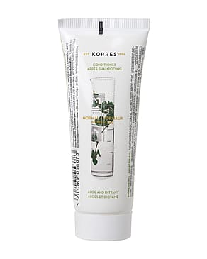 Korres Aloe + Dittany Conditioner For Νormal Ηair 200 ml