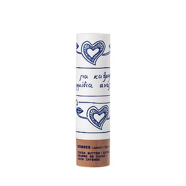 Korres Lip Balm Cocoa Butter Cocoa Butter