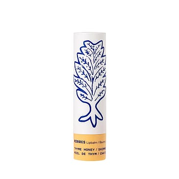Korres Lip Balm Cocoa Butter Thyme Honey