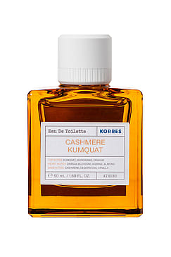 Korres Cashmere Kumquat EdT 50 ml