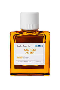 Korres Oceanic Amber EdT 50 ml