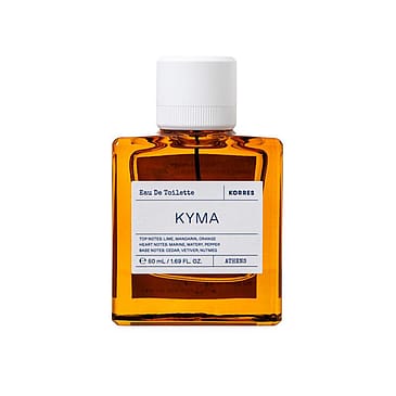 Korres Kyma EdT 50 ml