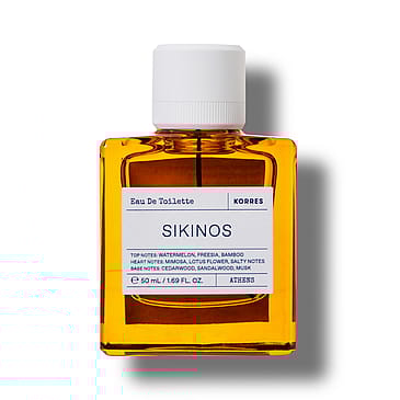 Korres Sikinos EdT 50 ml