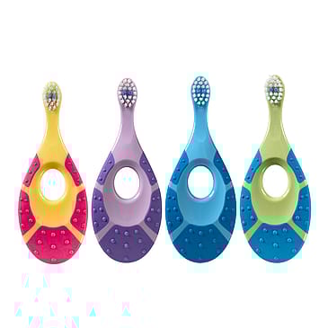 Jordan Tandbørste Step 1 Børn