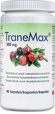 TraneMax 80 kaps.