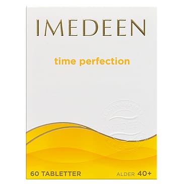 Imedeen Time Perfection 60 tabl.