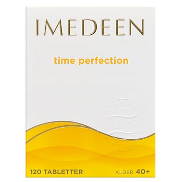 Imedeen Time Perfection 120 tabl.