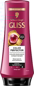 Schwarzkopf Gliss Colour Perfector Balsam 200 ml