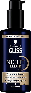 Schwarzkopf Night Elixir Repair 100 ml