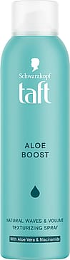 Schwarzkopf Aloe Boost Texturizing Spray 150 ml