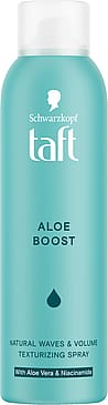 Schwarzkopf Aloe Boost Texturizing Spray 150 ml