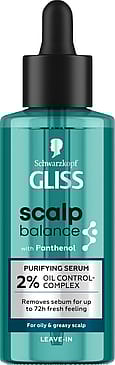 Schwarzkopf Scalp Balance Purifying serum (W) 100 ml