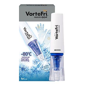 VorteFri Freeze Excel 1 stk.