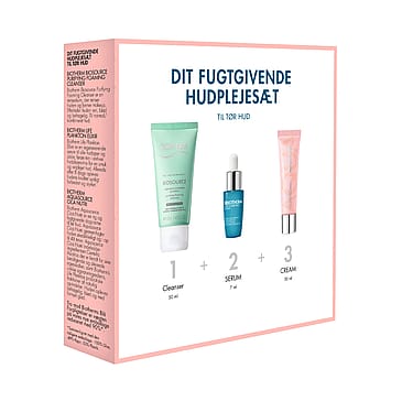 Biotherm Cica Nutri Sæt