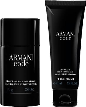 Armani Code Deo Stick Gift Box