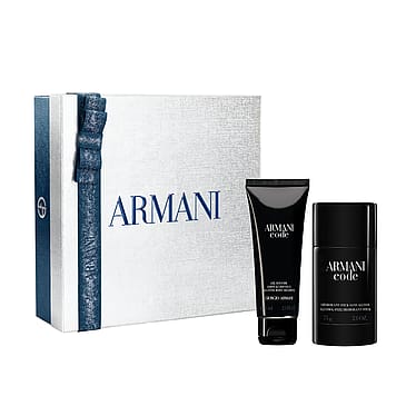 Armani Code Deo Stick Gaveæske