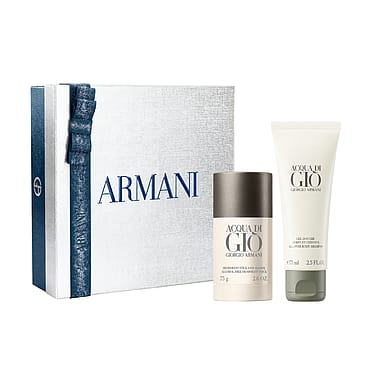 Armani Acqua di Gió Deo Stick Gift Set