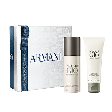 Armani Acqua di Gió Deo Spray Gaveæske