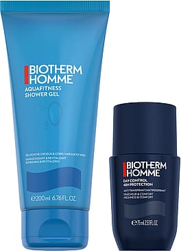 Biotherm Aquafitness Gaveæske