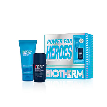 Biotherm Aquafitness Gaveæske